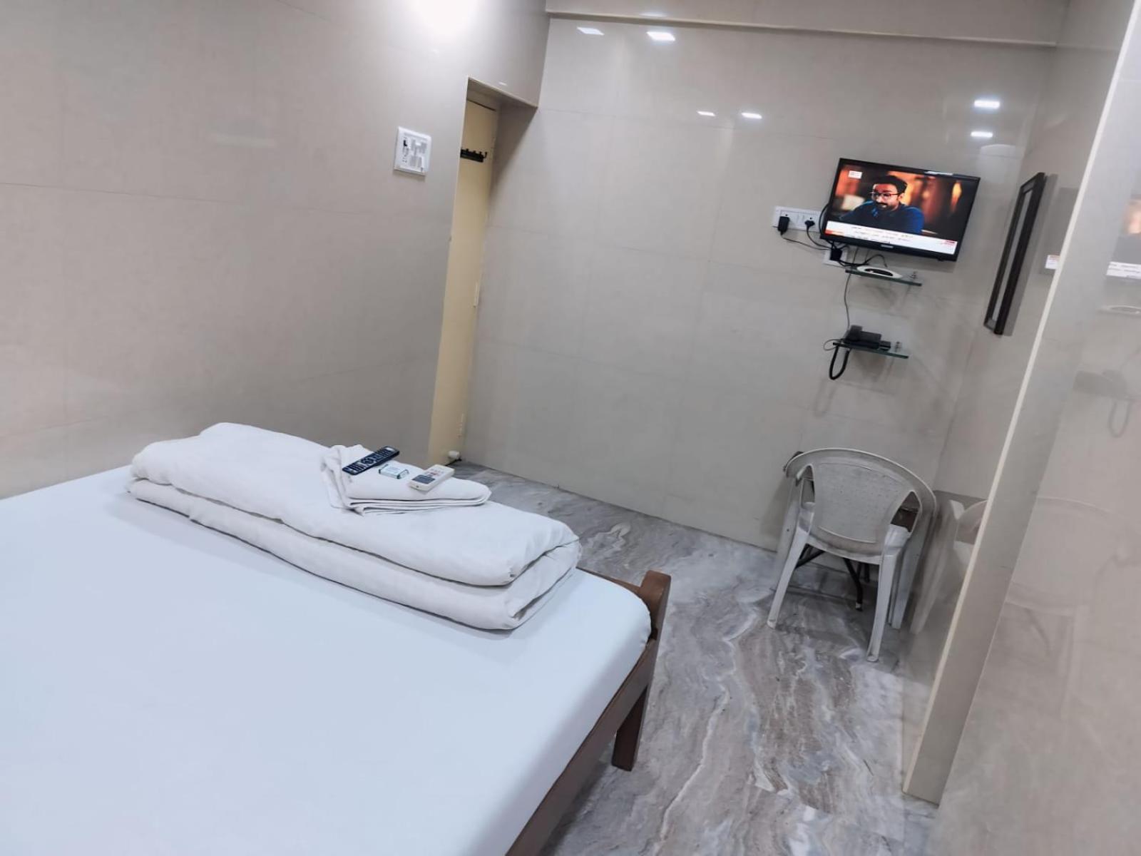 Guest house Mtc *