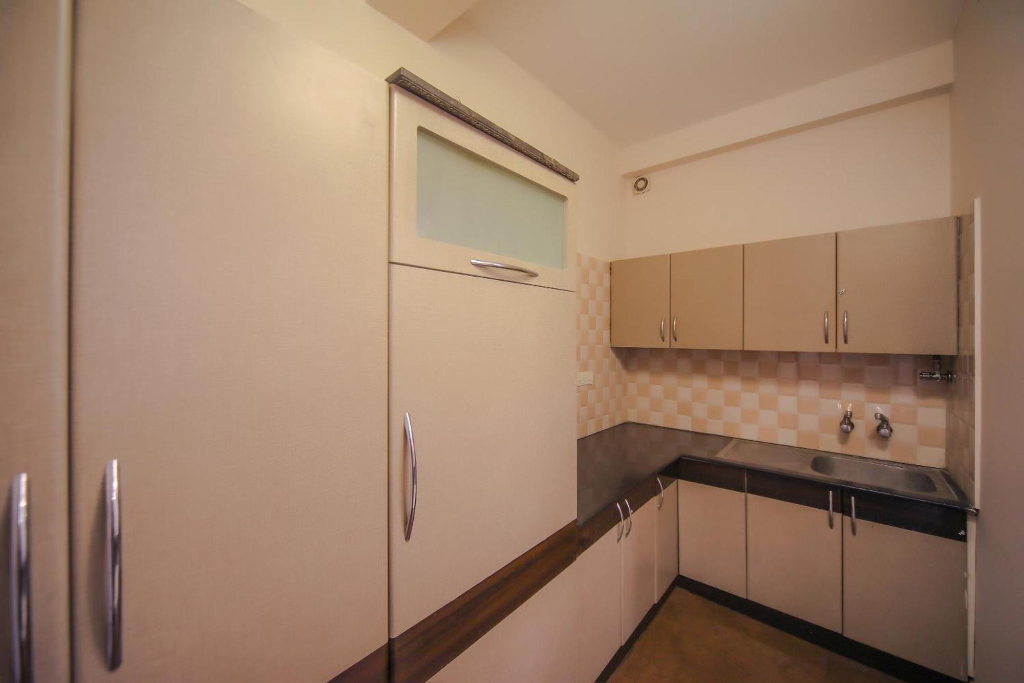 Super O Pride Hospitality Nungambakkam 3*