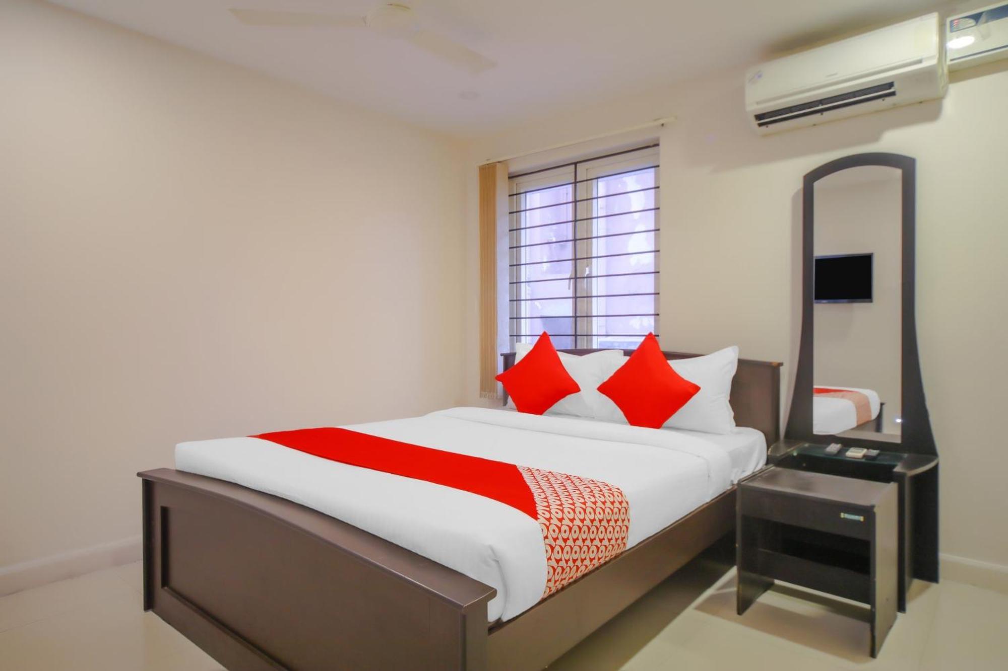 Hotel Super O Pride Hospitality Nungambakkam