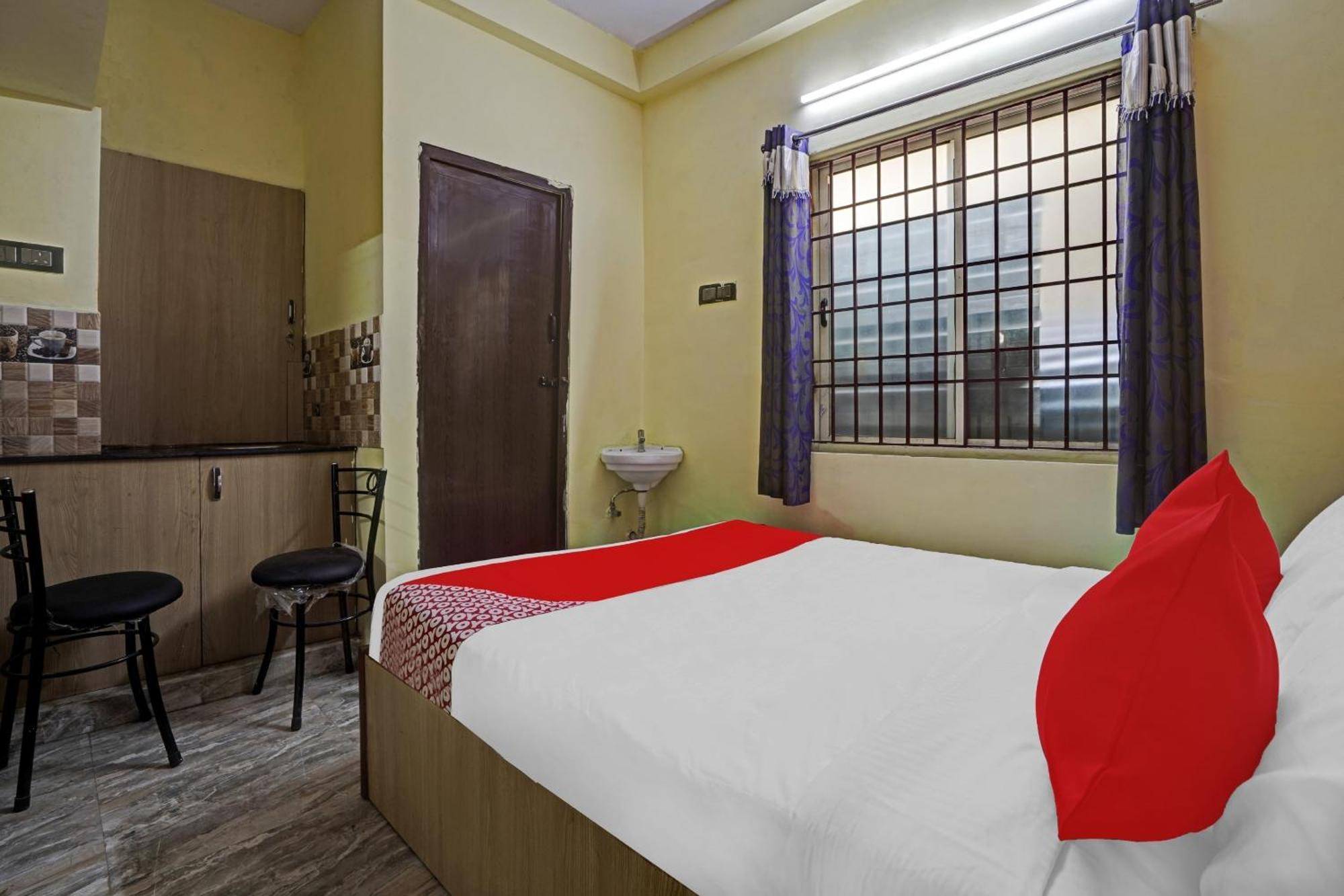 O T.nagar Hotel 4*