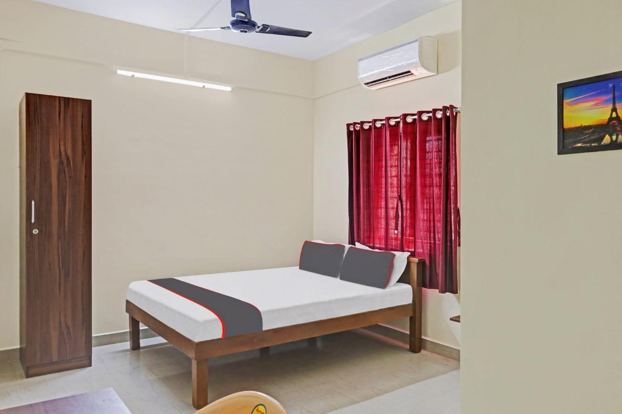 Collection O Orchid Residency Medavakkam Hotel 4*