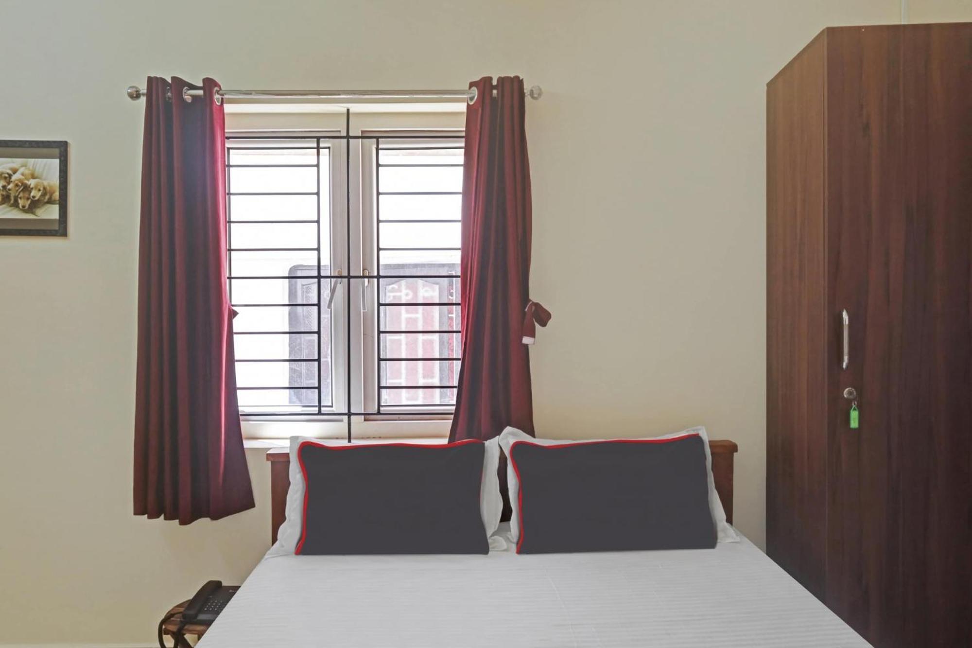 Hotel Collection O Orchid Residency Medavakkam Chennai