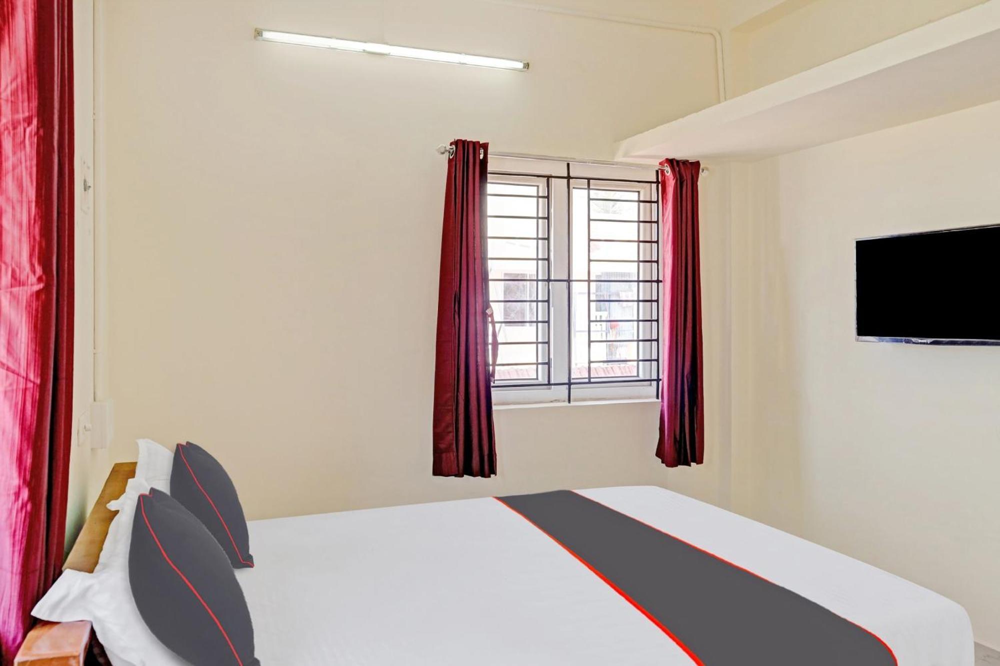 Collection O Orchid Residency Medavakkam Hotel