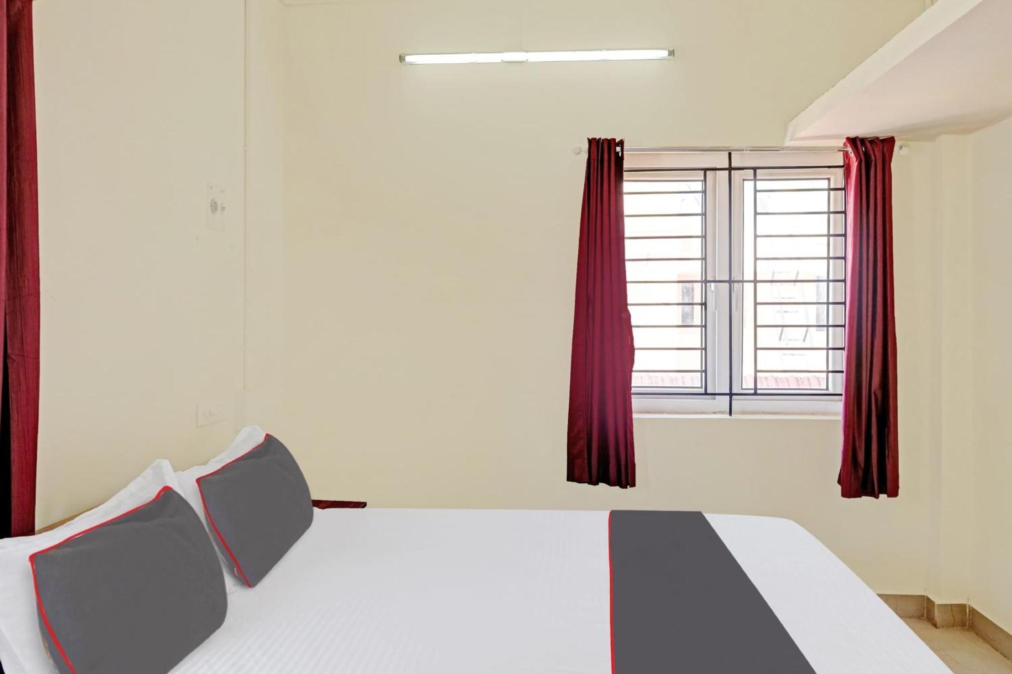 Collection O Orchid Residency Medavakkam Hotel 4*