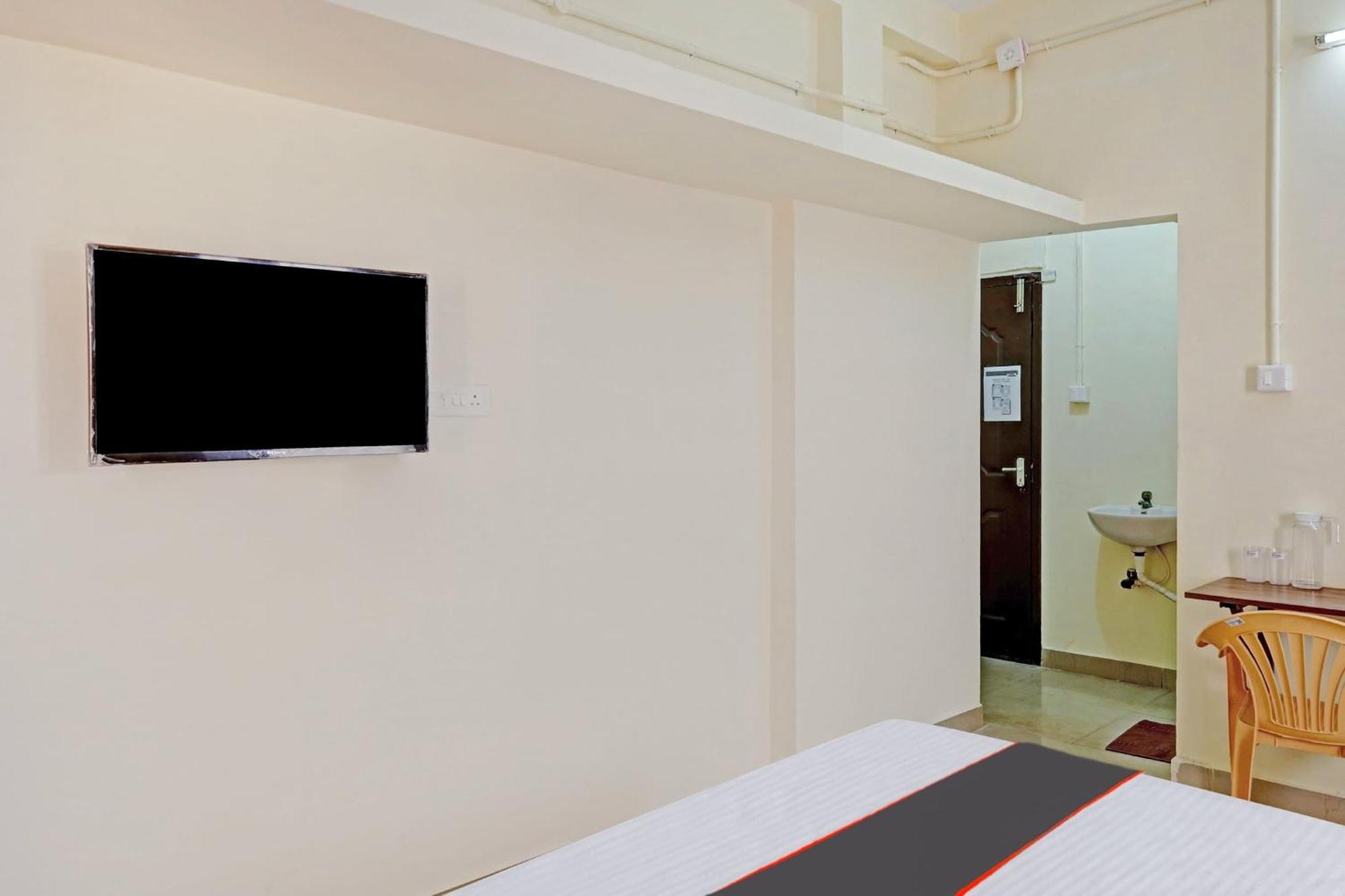 Collection O Orchid Residency Medavakkam Hotel Chennai