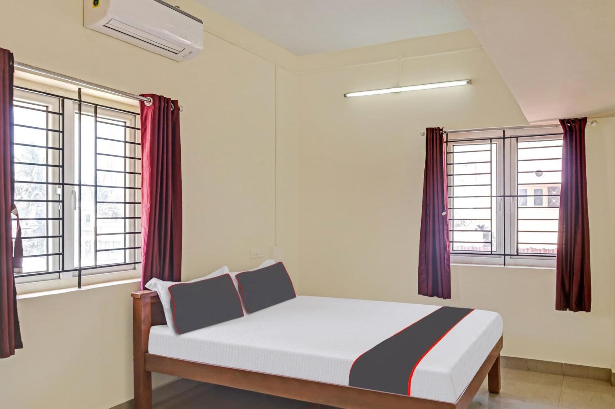 Collection O Orchid Residency Medavakkam 4*