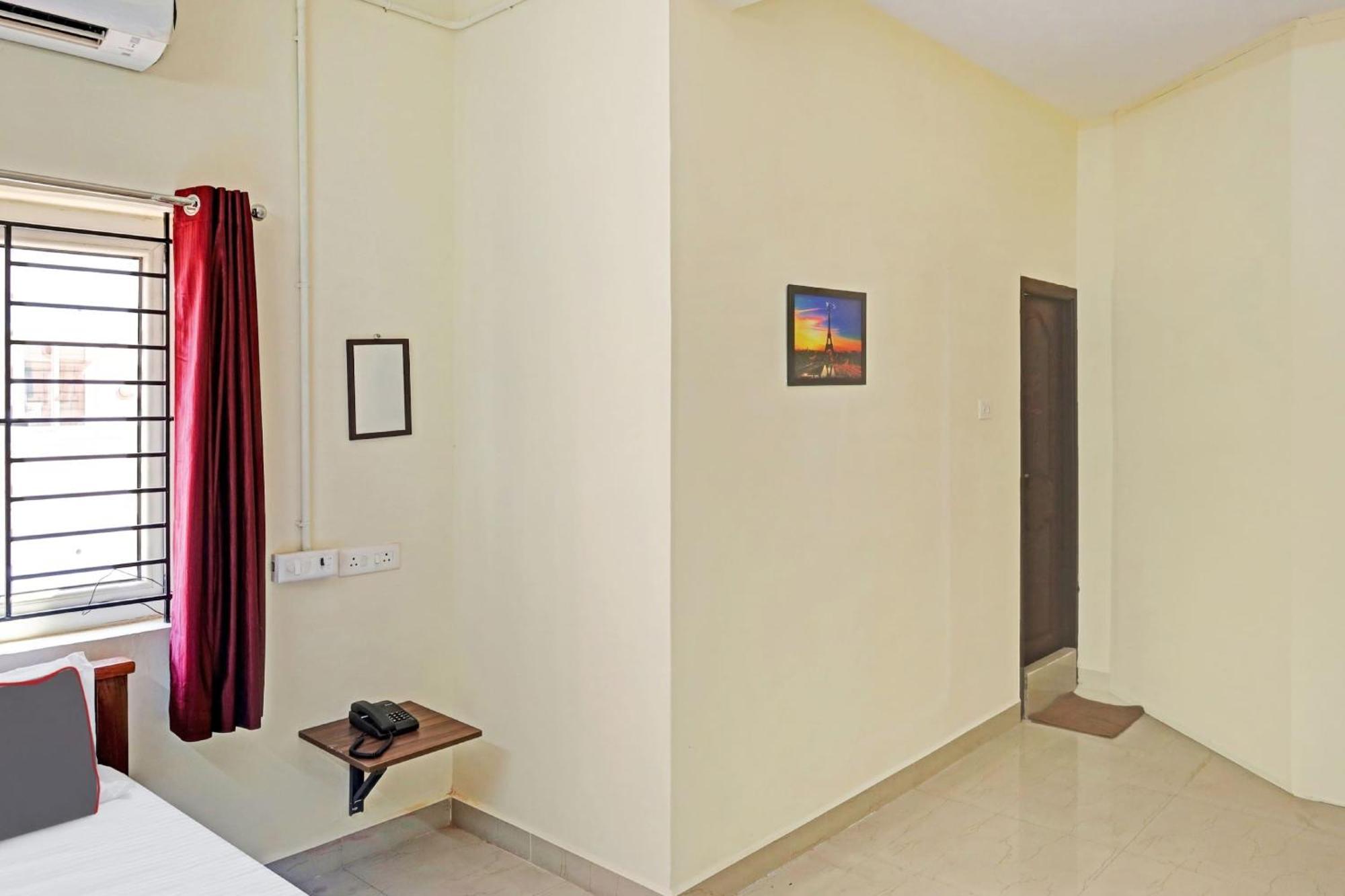 Hotel Collection O Orchid Residency Medavakkam Chennai