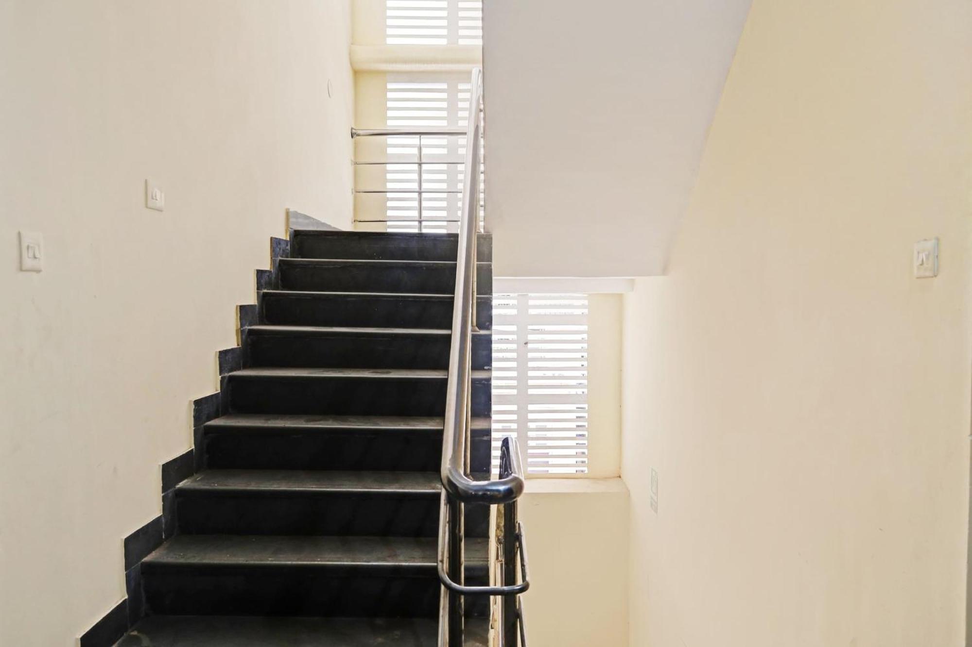 Collection O Orchid Residency Medavakkam 4*