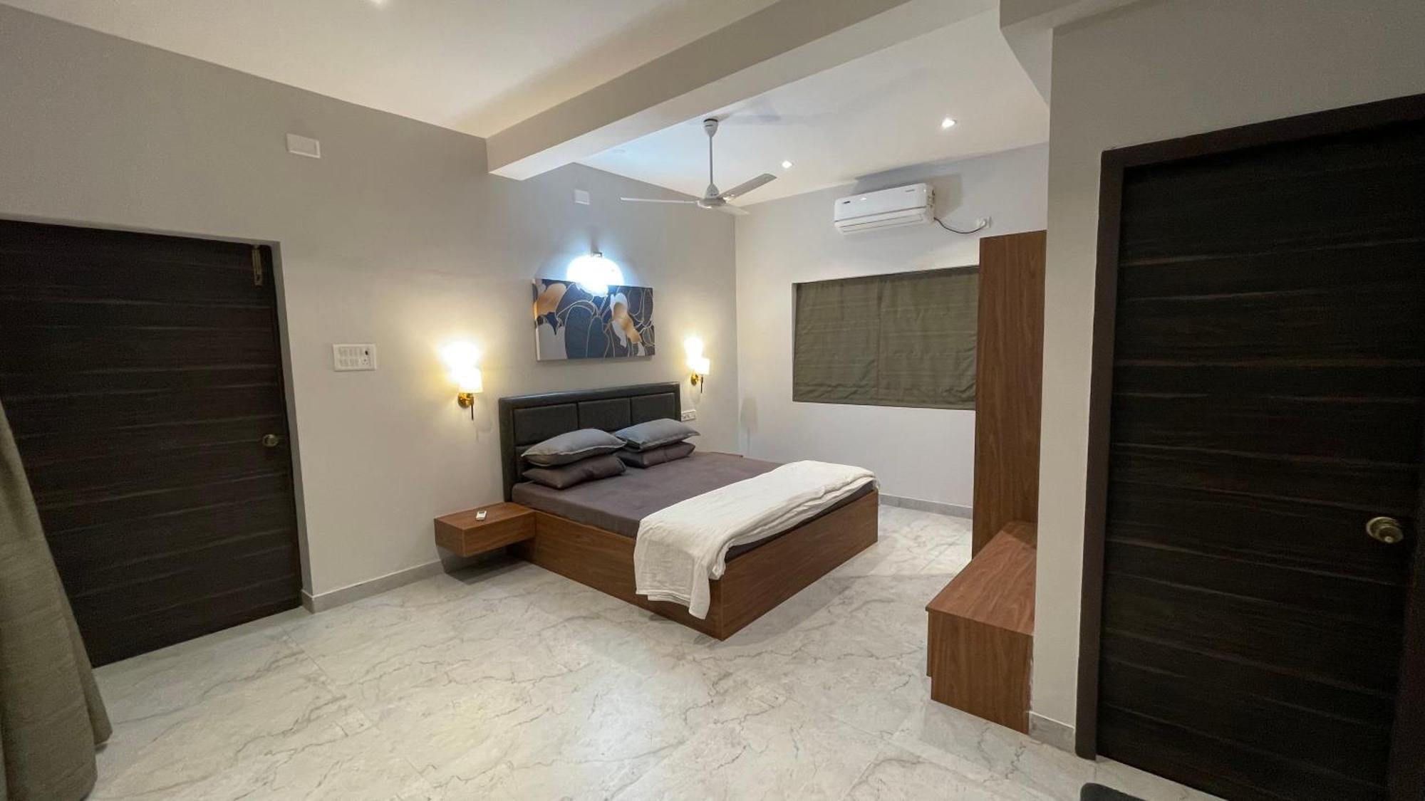 Clove Residency * Chennai