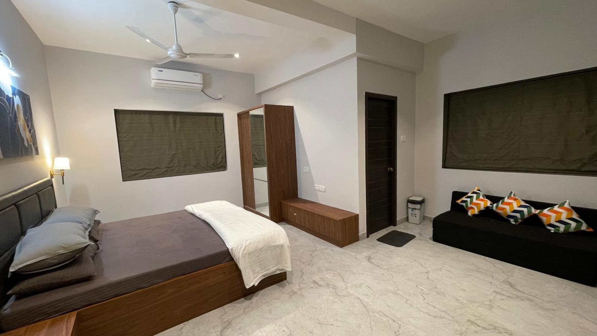 Clove Residency Villa Chennai