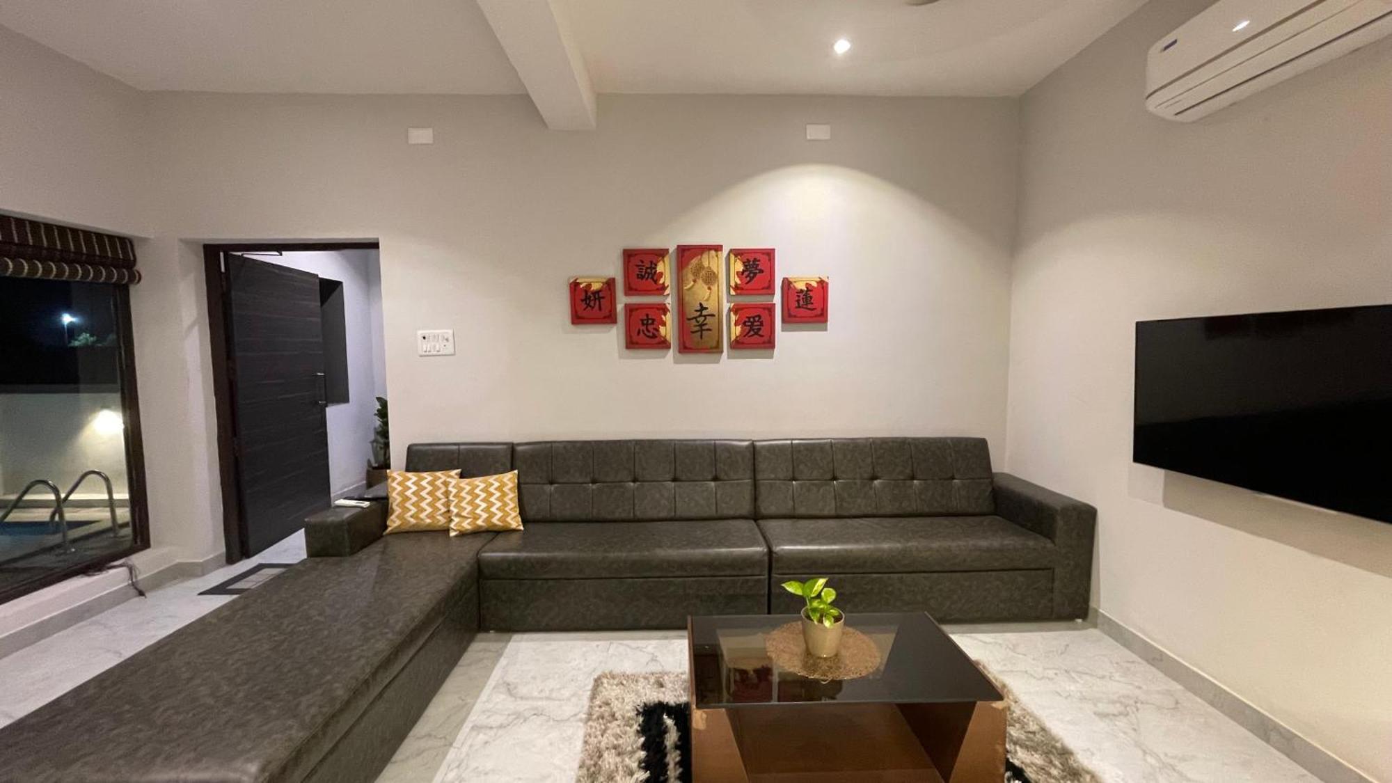 Clove Residency * Chennai
