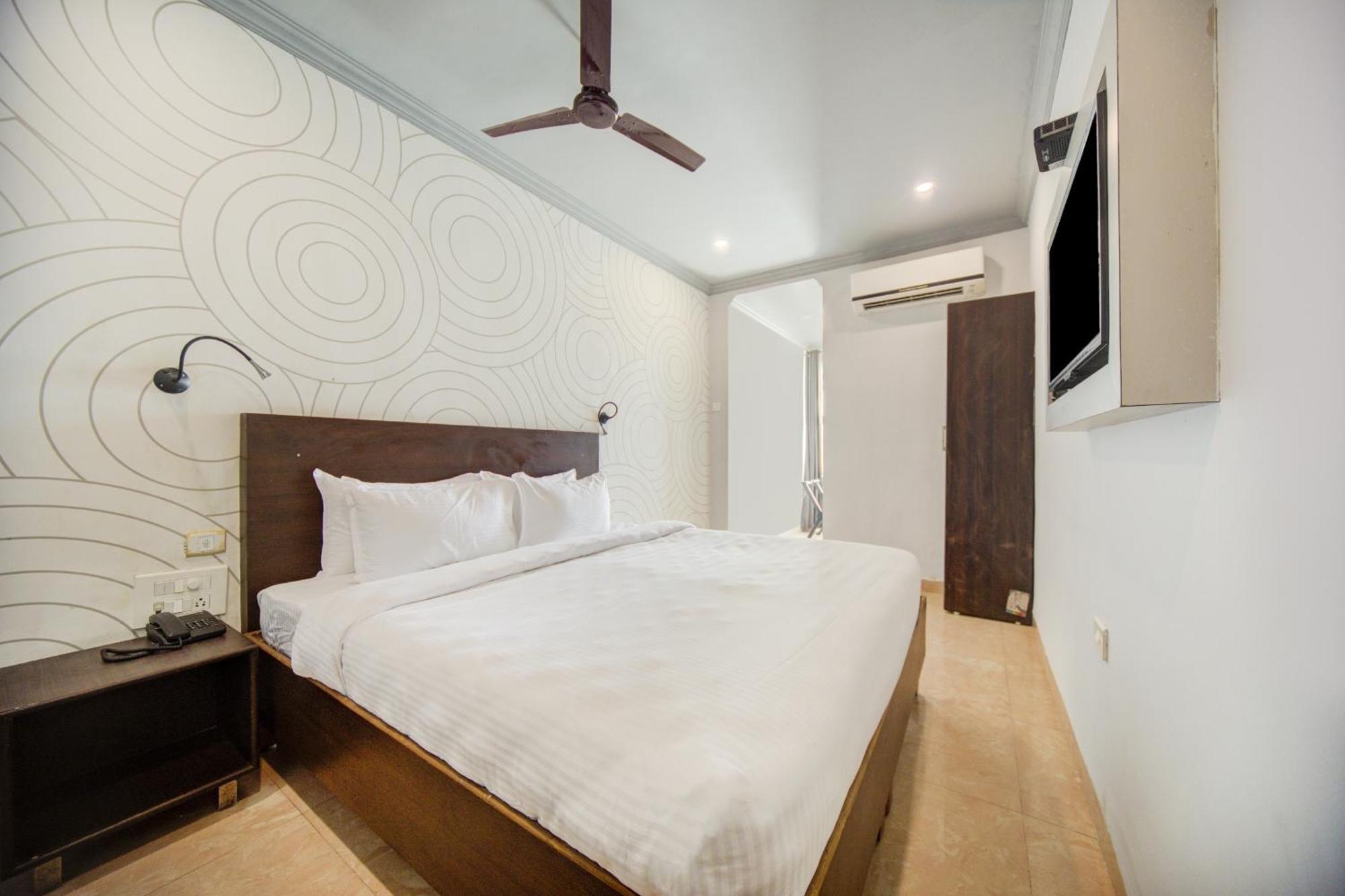 O Everest Hotel Chennai