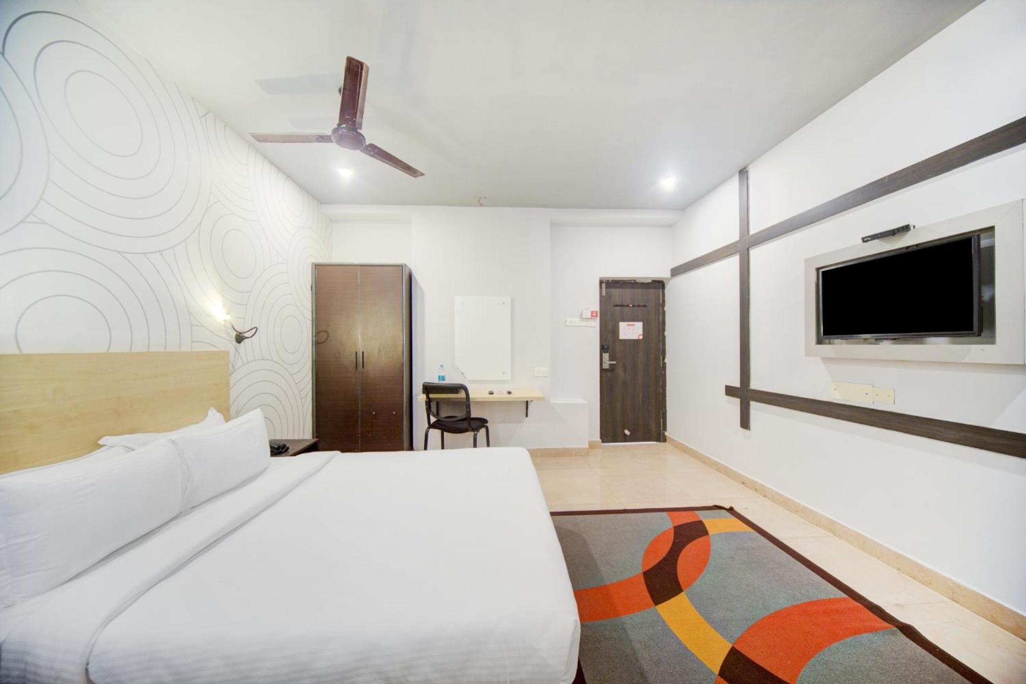 O Everest Chennai