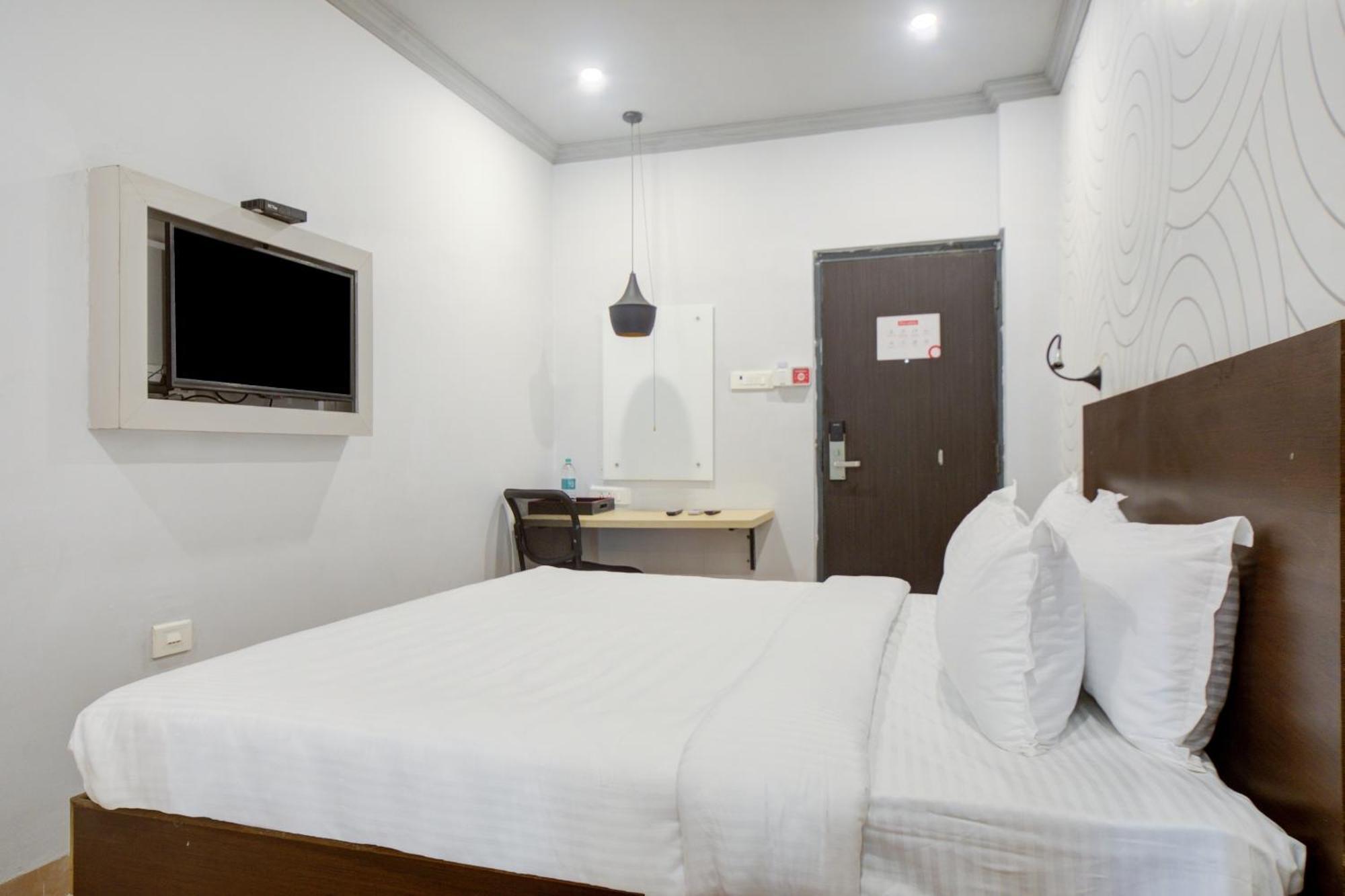 O Everest 4* Chennai