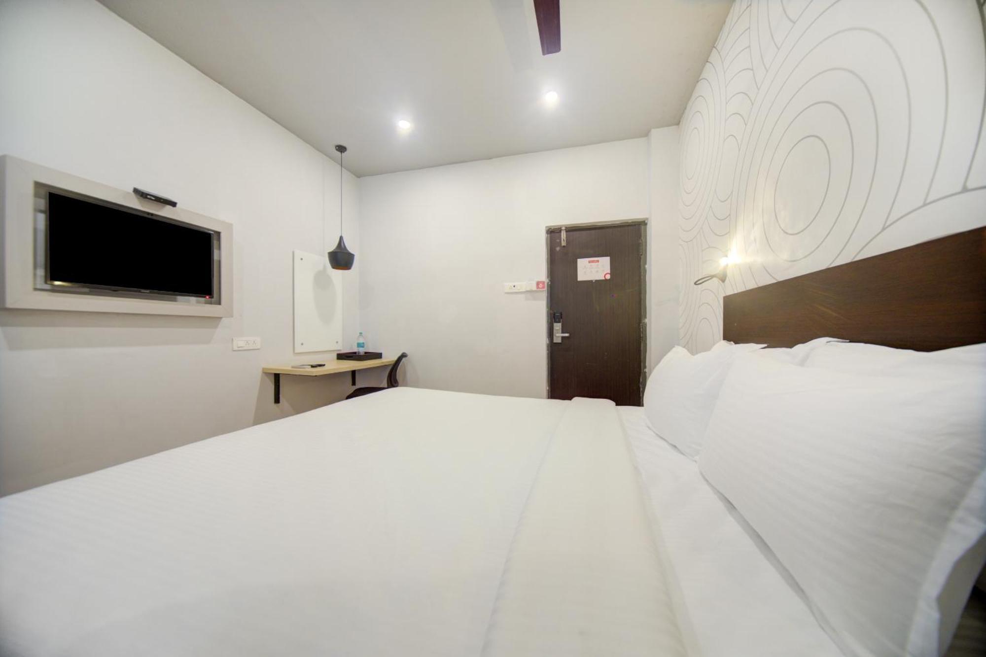 O Everest Hotel 4*