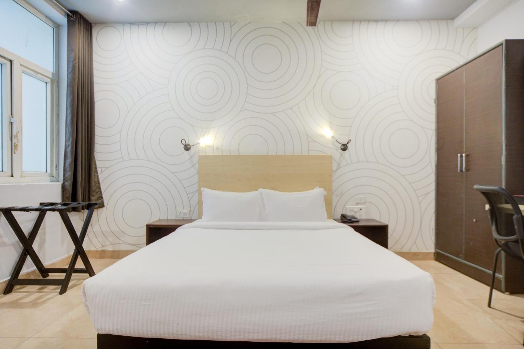 O Everest Hotel Chennai