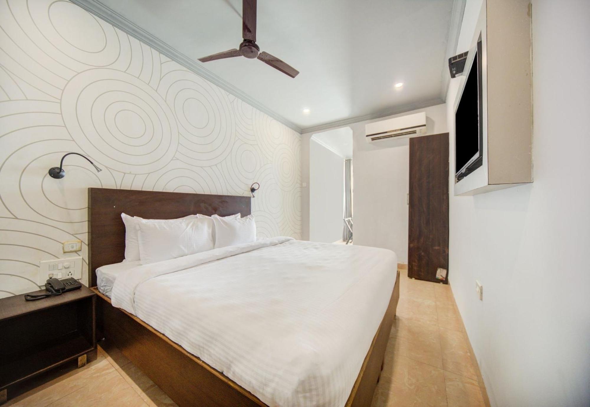 O Everest Hotel