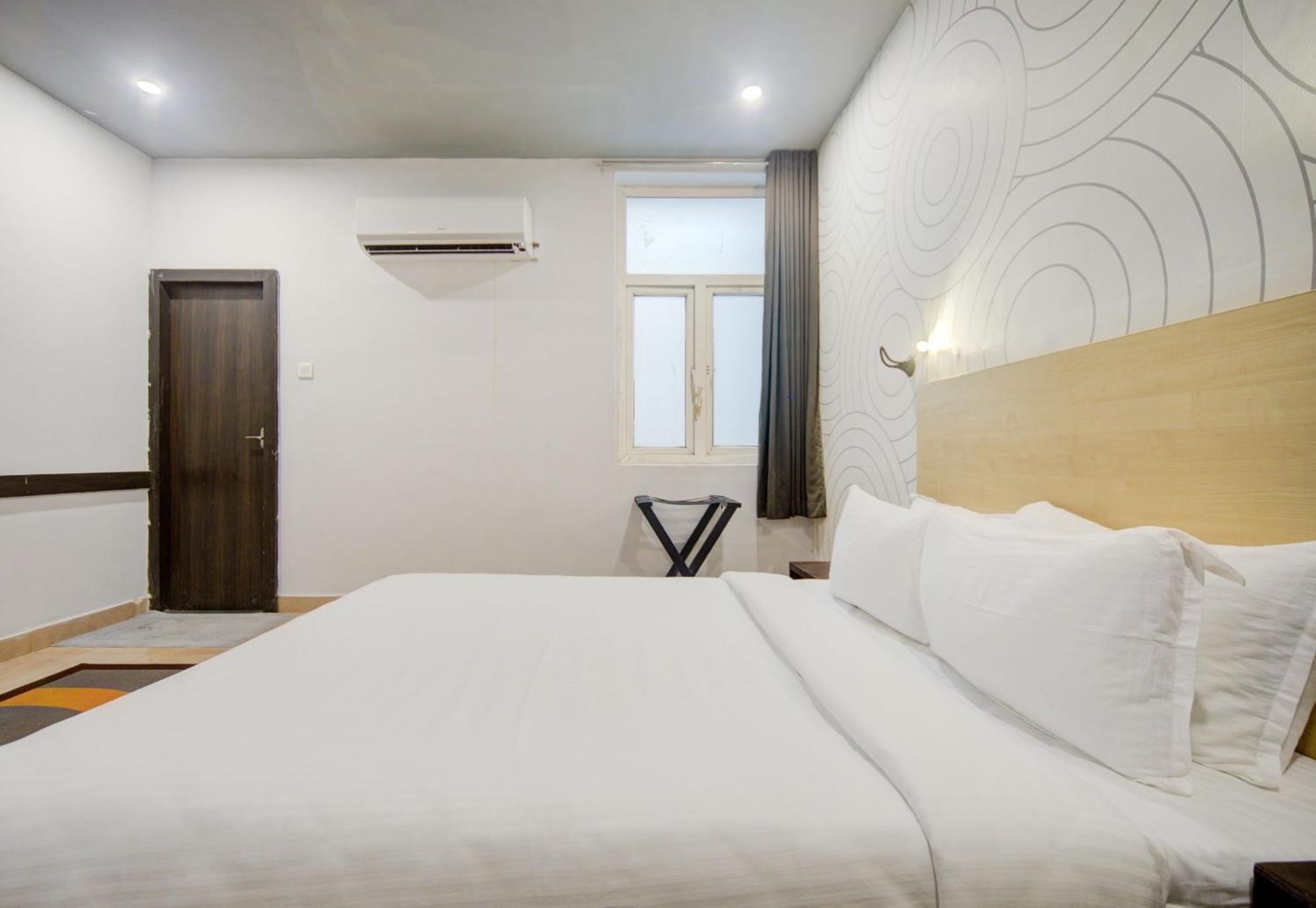 O Everest Hotel 4*