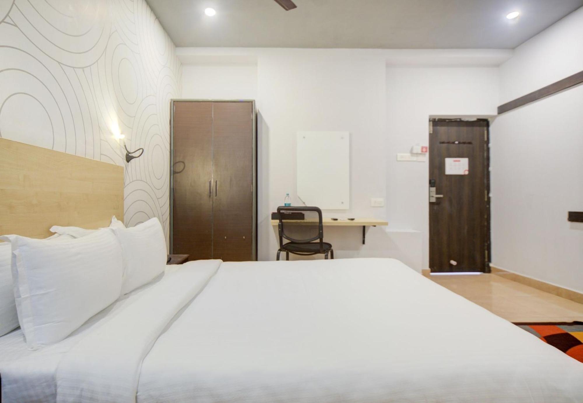O Everest Hotel Chennai