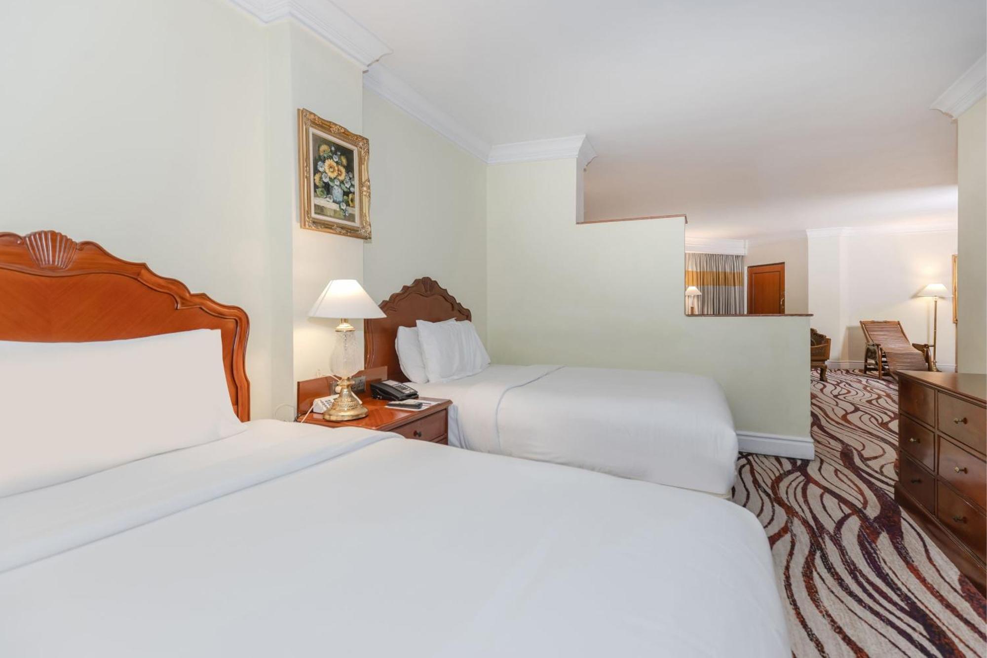 Le Royal Meridien Hotel 5*