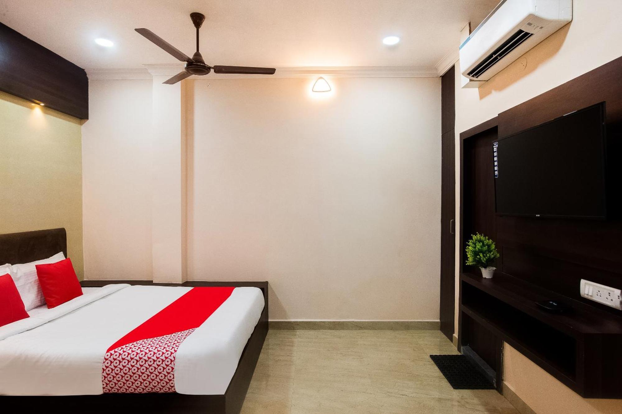Hotel Park Tower Chennai