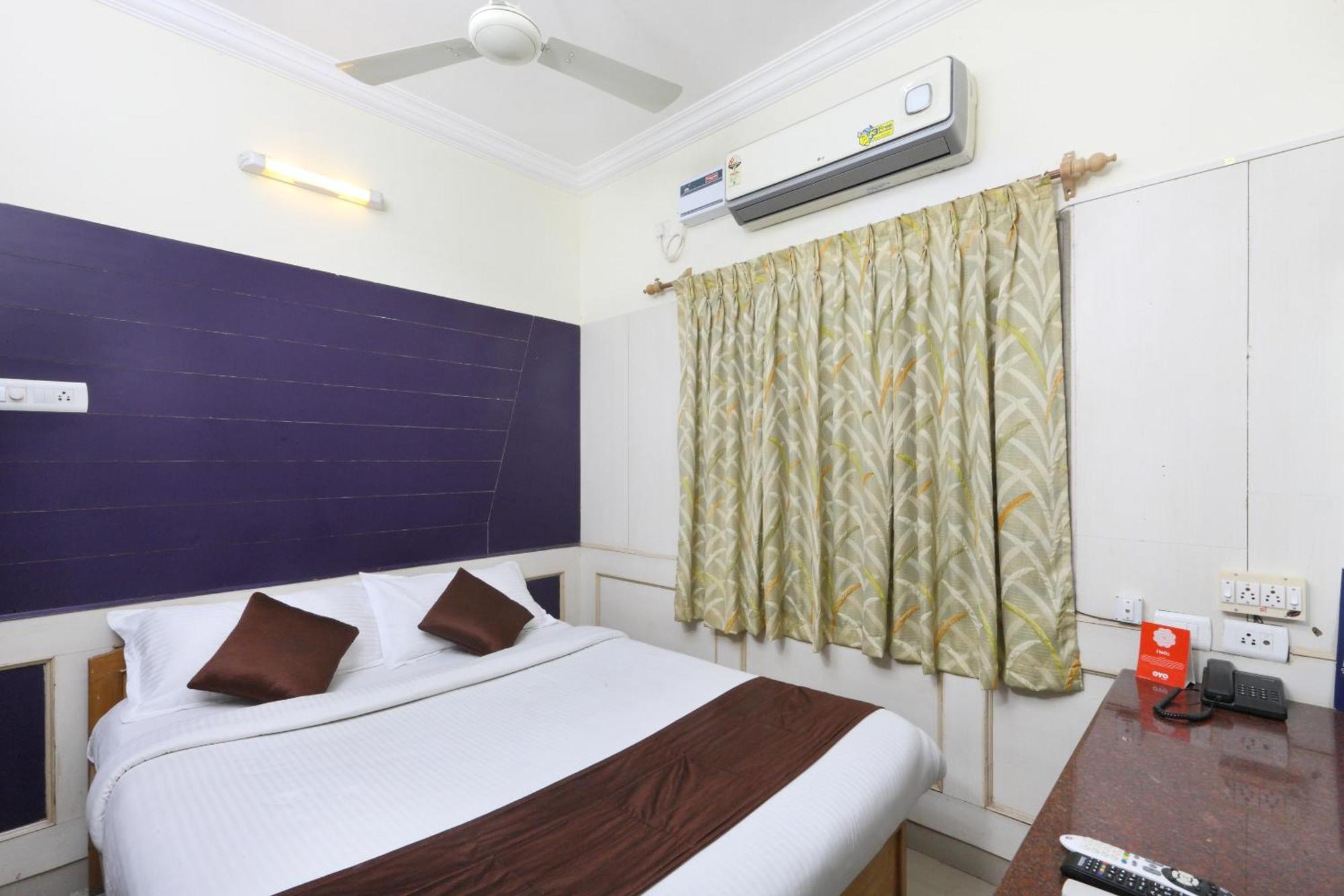 Hotel Collection O Tranquil Nest 4*