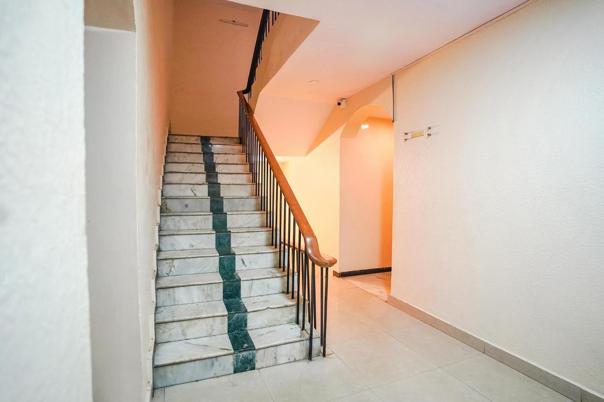Fabexpress Planet Grande 4* Chennai