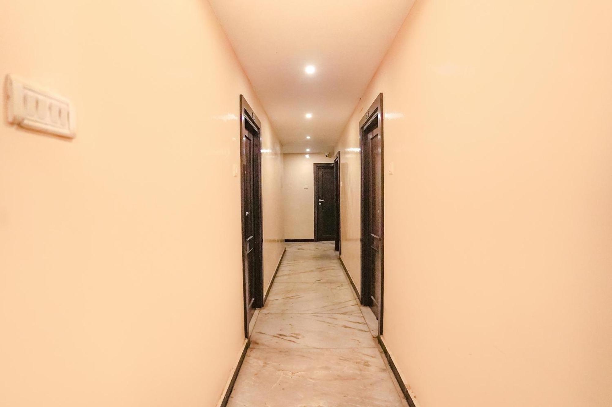 Fabexpress Planet Grande 4*