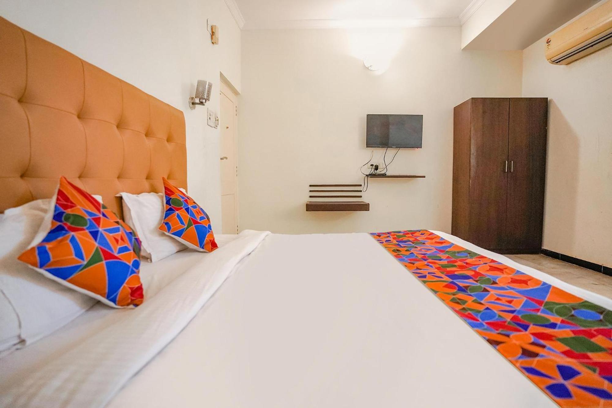 Fabexpress Planet Grande 4* Chennai