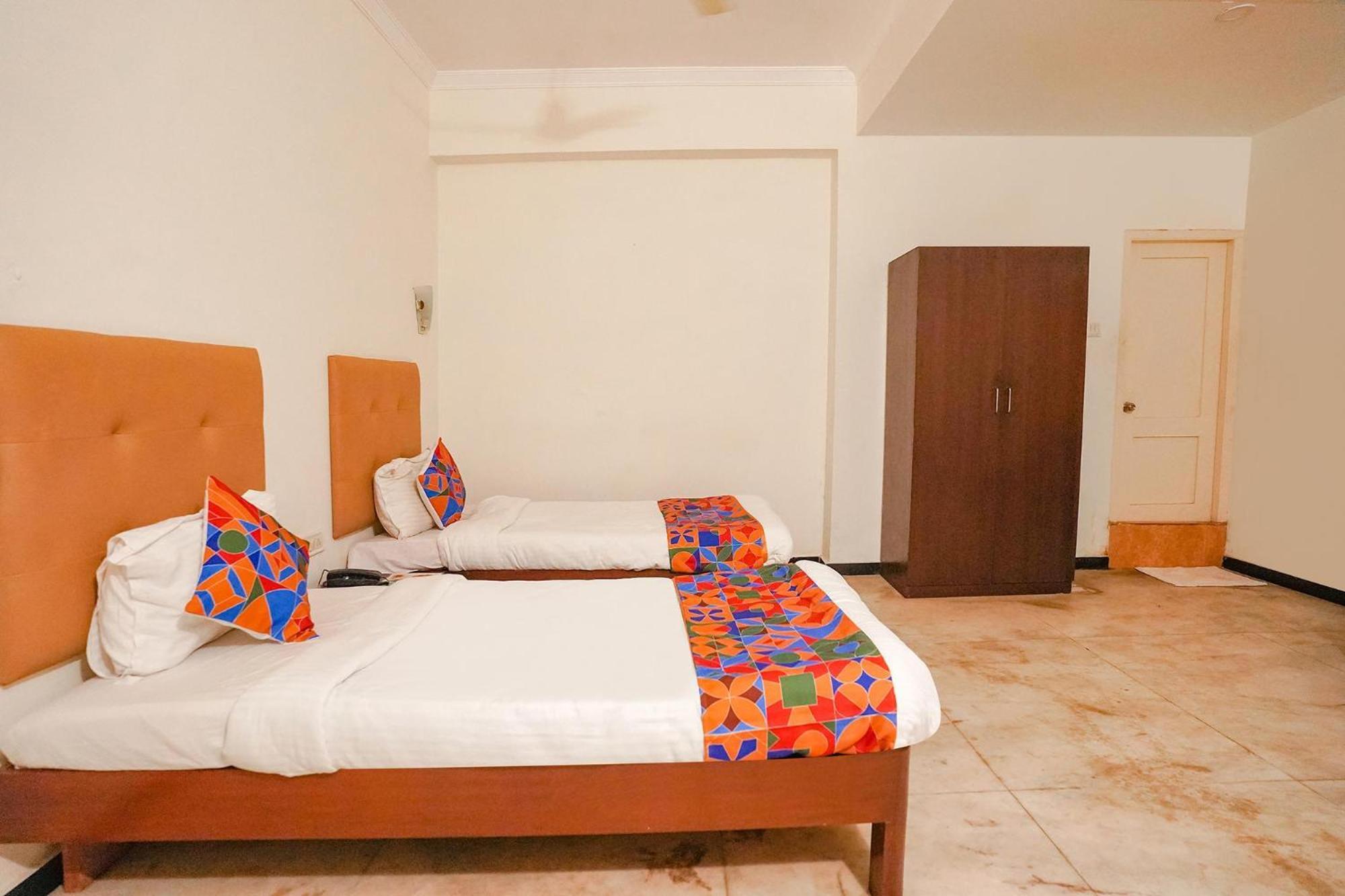 Fabexpress Planet Grande 4*