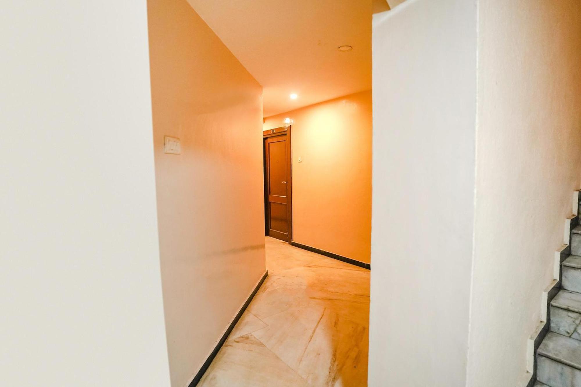 Fabexpress Planet Grande Hotel
