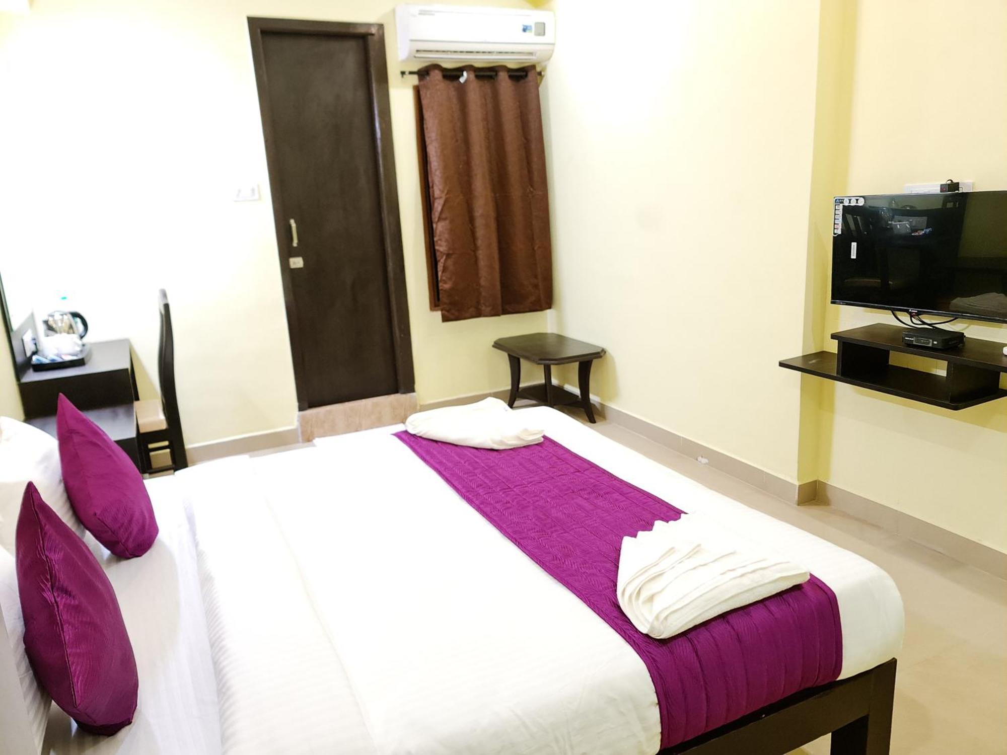 Al Noor Residency Business Class