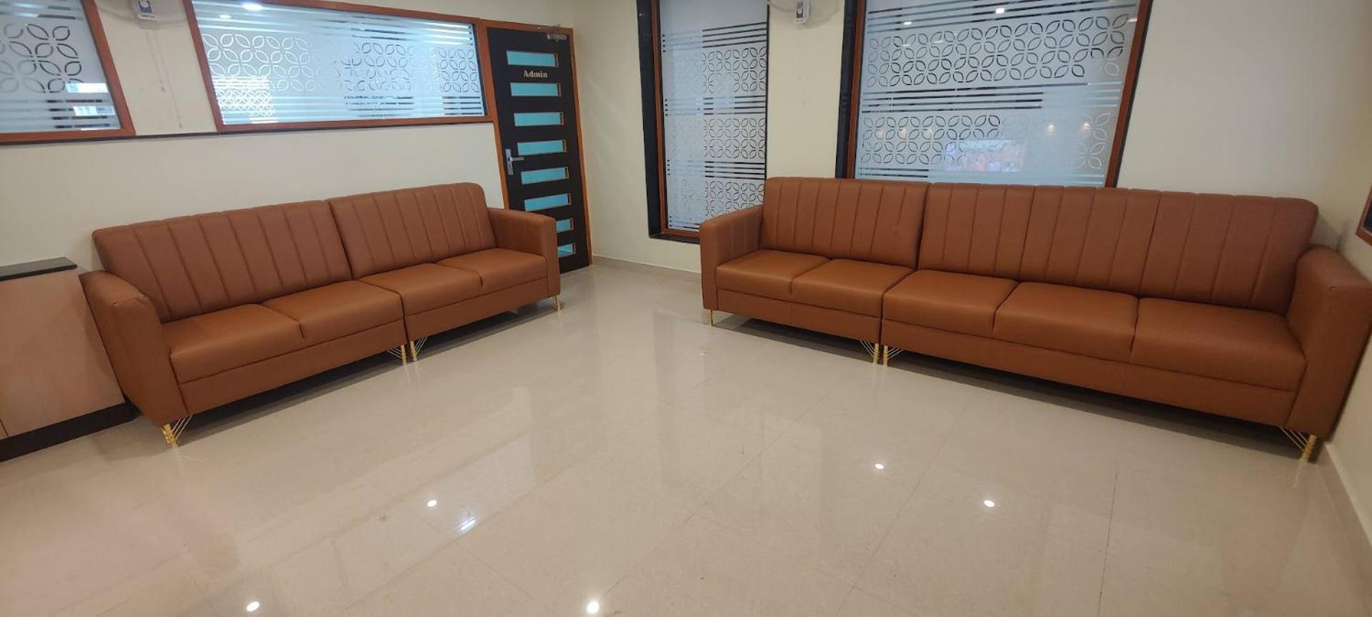 Nandhavanam A Business Class Residency Hotel 3*