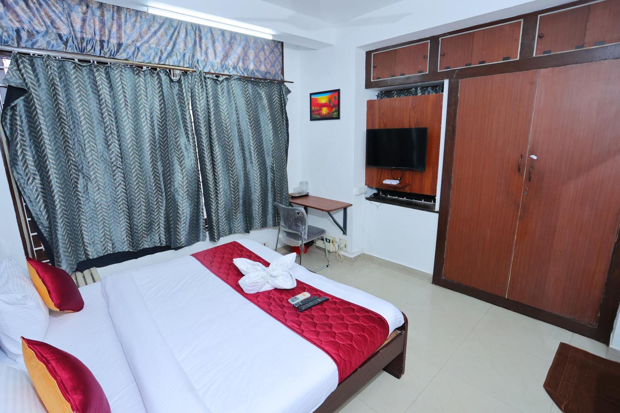 Hotel As Homes Chennai