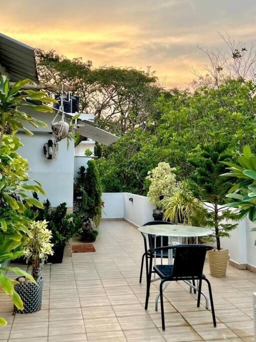 Pangsapuri Grnstay Chennai