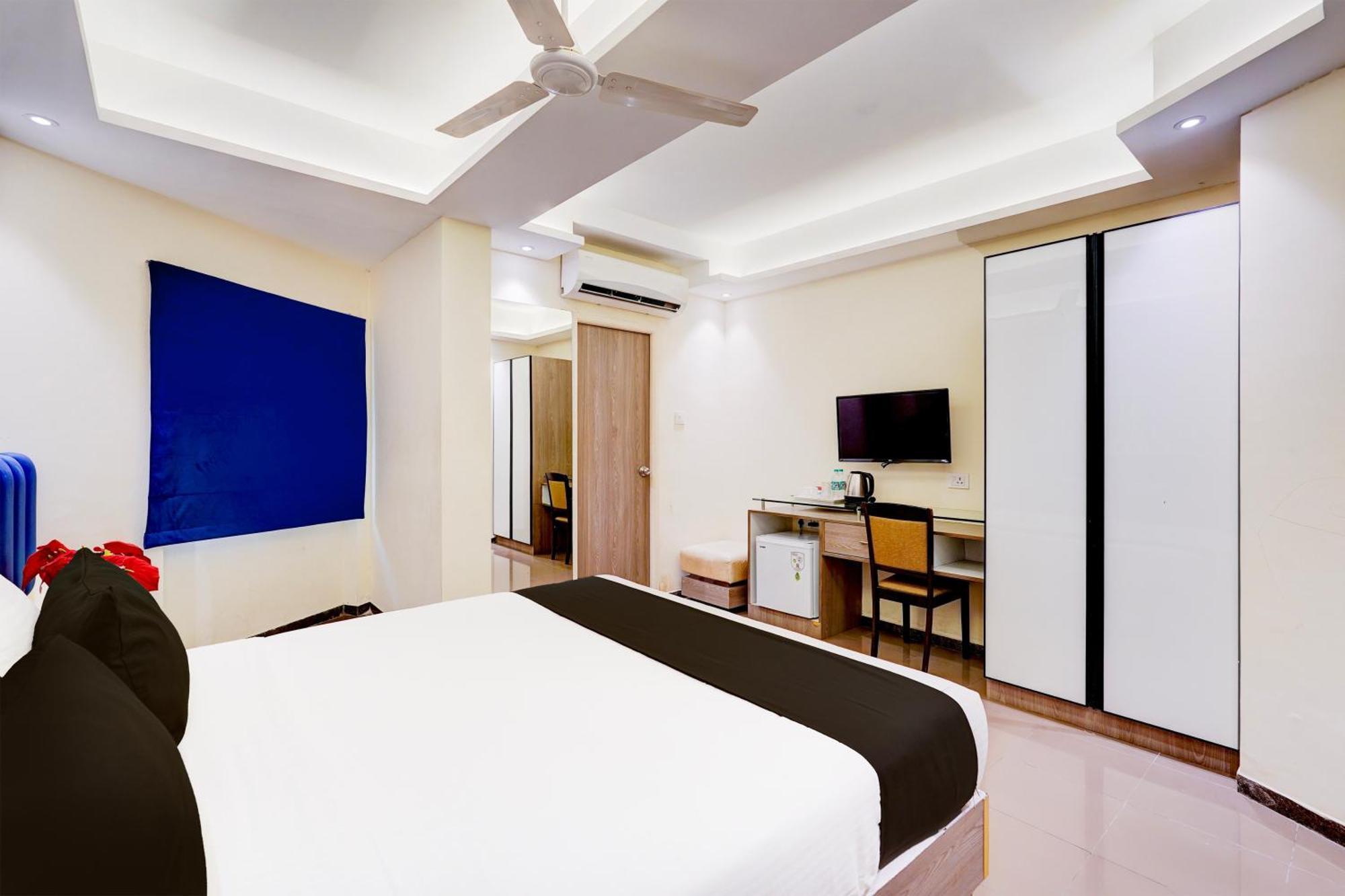 Gateway Hotel Chennai