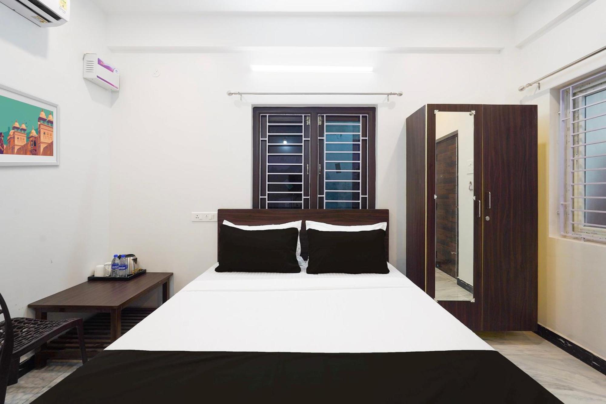 Hotel O Arn Residency