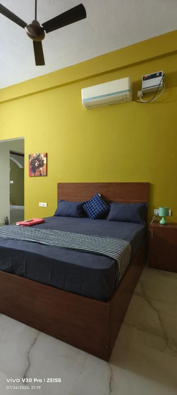 The Lake Farm House * Chennai