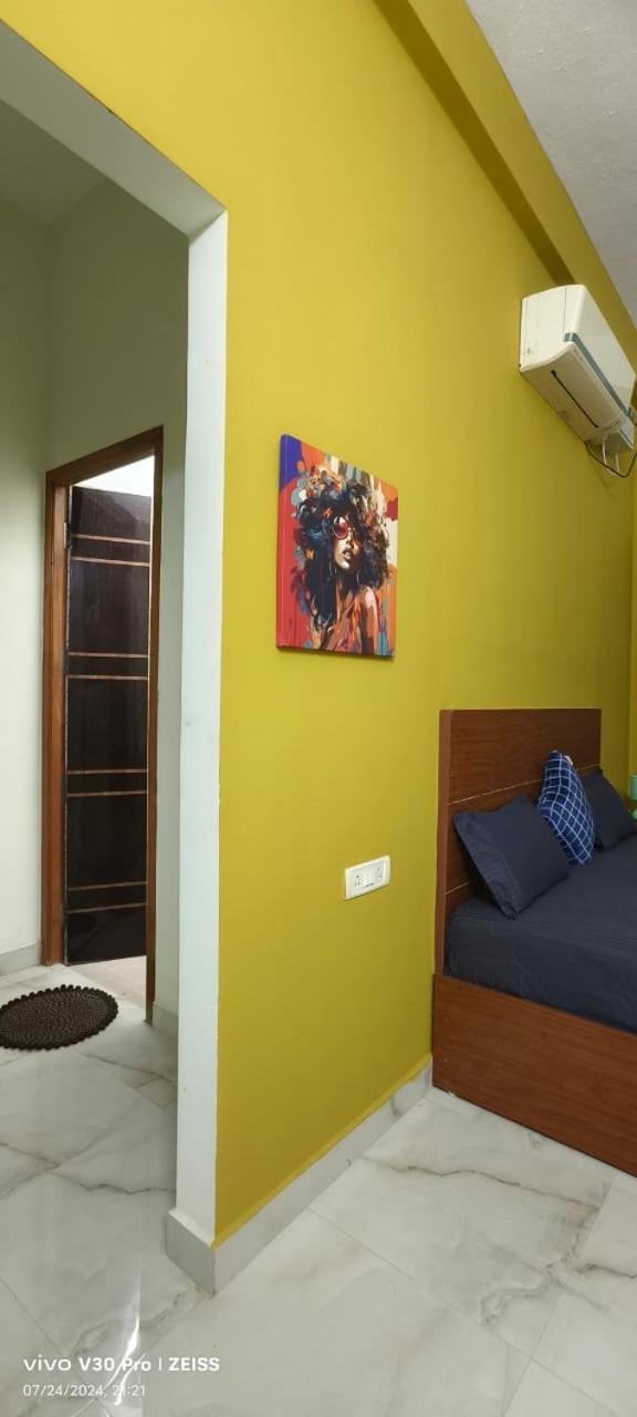 The Lake Farm House Chennai