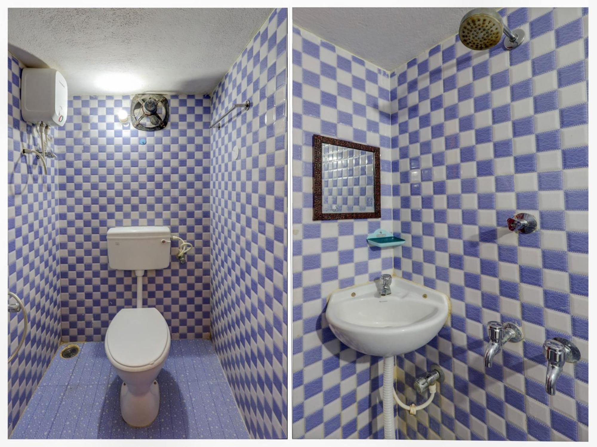 Hotel Super O Vsv Maduravoyal Chennai