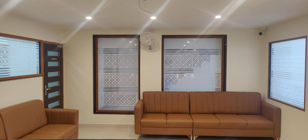 Hotel Nandhavanam A Business Class Residency 3*