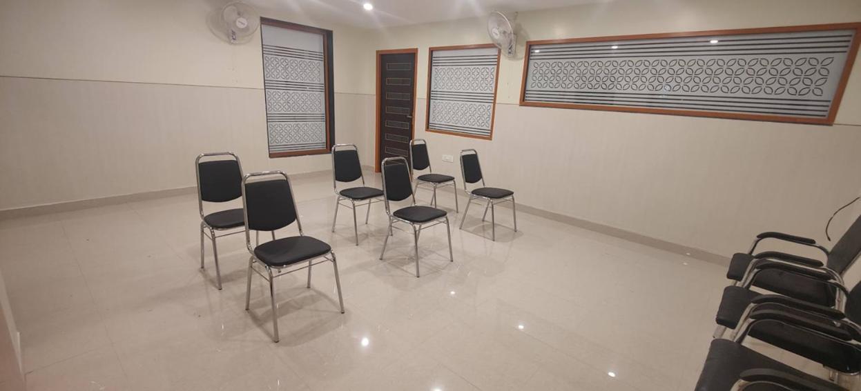 Nandhavanam A Business Class Residency 3* Chennai