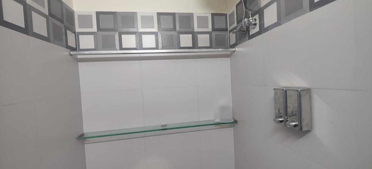 Nandhavanam A Business Class Residency Chennai