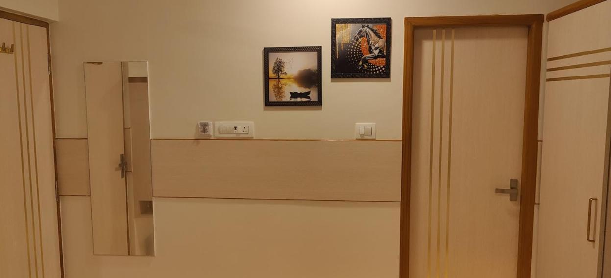 Nandhavanam A Business Class Residency 3* Chennai