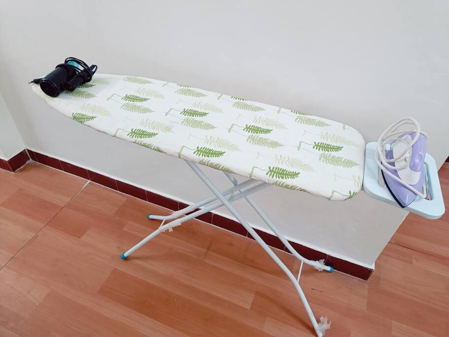 Apartamento Trendy Service 2bhk