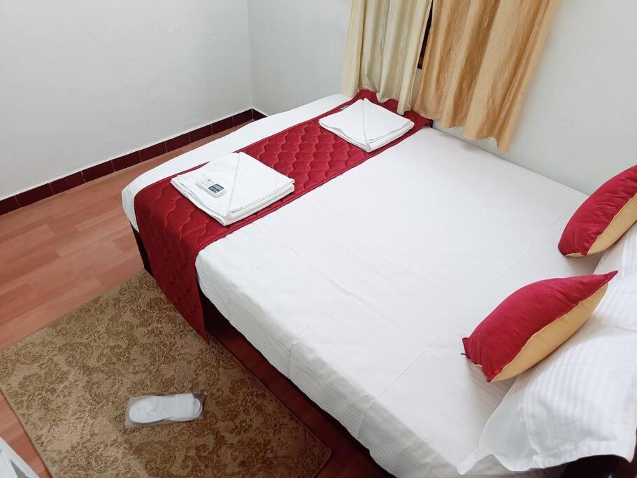 Apartamento Trendy Service 2bhk