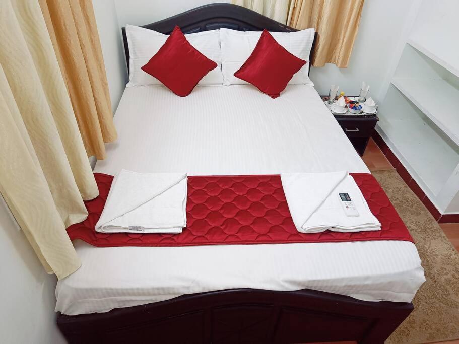 Trendy Service 2bhk *