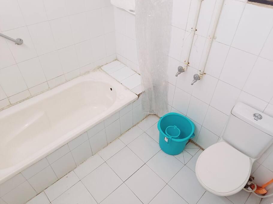 Apartamento Trendy Service 2bhk Chennai