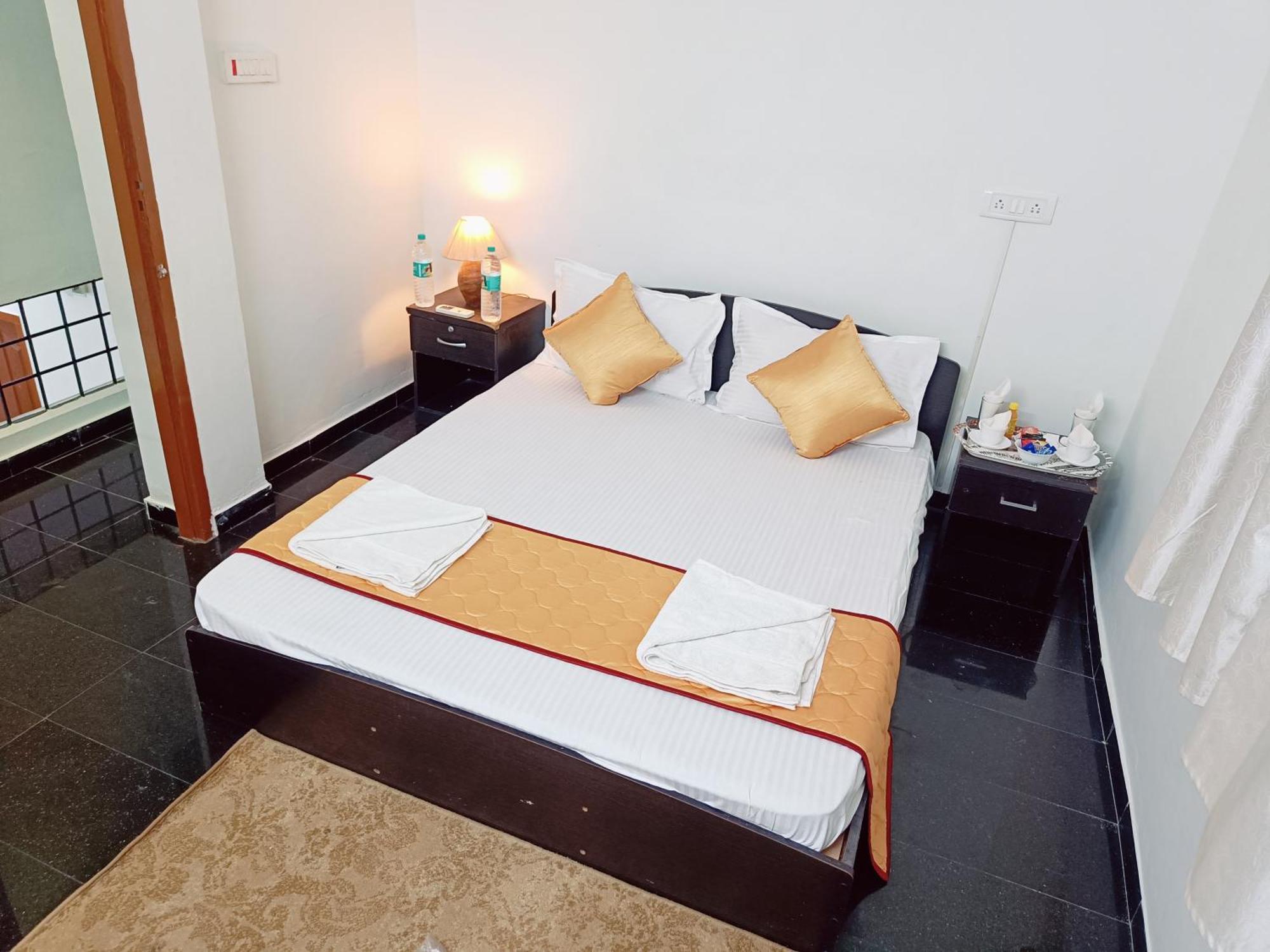 Trendy Service 3bhk * Chennai