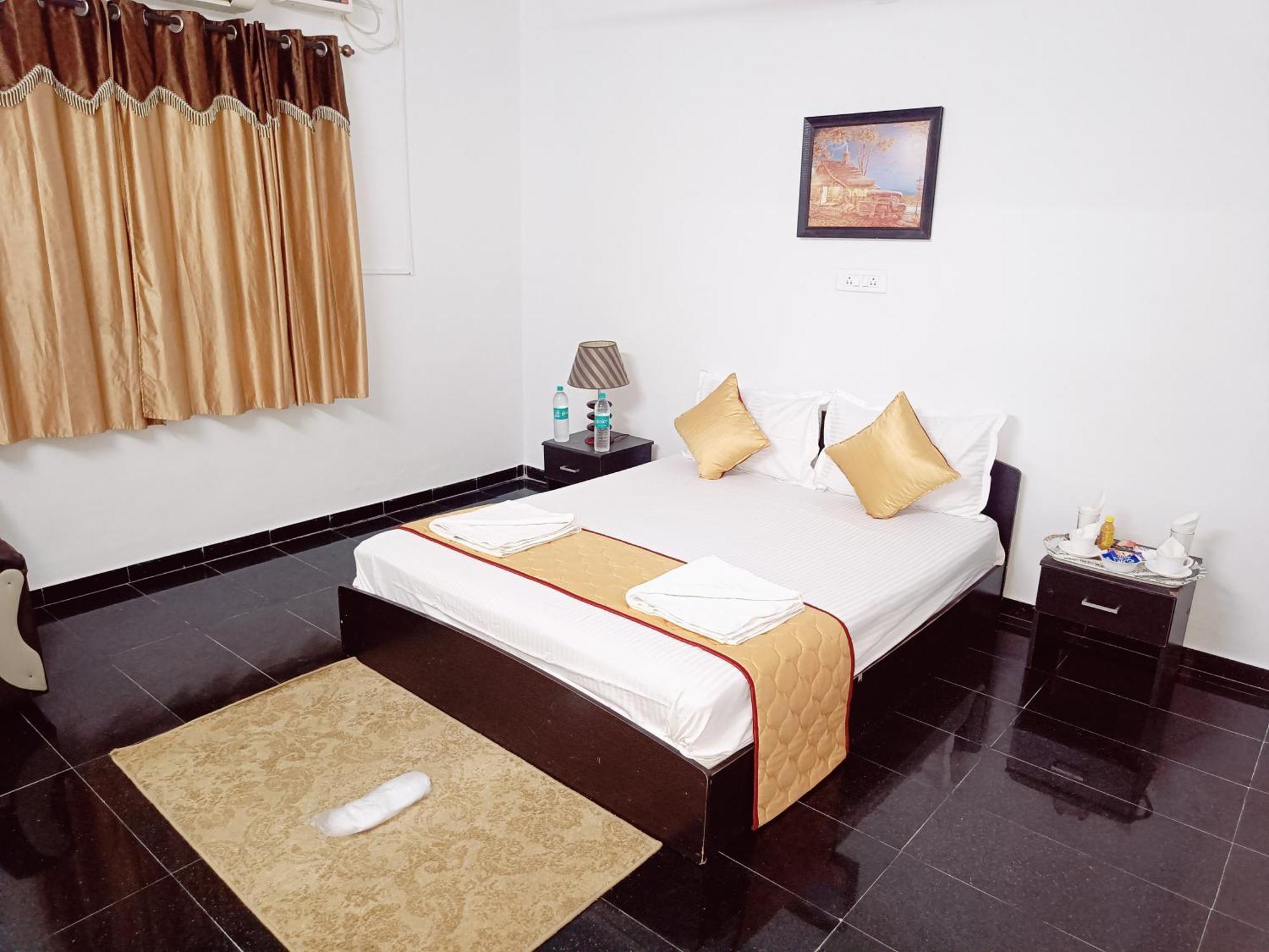 Apartment Trendy Service 3bhk Chennai